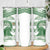 Zimbabwe Rugby Custom Skinny Tumbler Come On Sables White Version - Wonder Print Shop