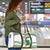 Zimbabwe Rugby Custom Travel Bag Come On Sables White Version - Wonder Print Shop