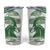 Zimbabwe Rugby Custom Tumbler Cup Come On Sables White Version - Wonder Print Shop