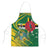 Dominica Independence Day Apron 3 November Coat Of Arms - Wonder Print Shop