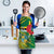 Dominica Independence Day Apron 3 November Coat Of Arms - Wonder Print Shop