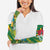 Dominica Independence Day Arm Sleeves 3 November Coat Of Arms - Wonder Print Shop