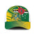 Dominica Independence Day Baseball Net Cap 3 November Coat Of Arms - Wonder Print Shop