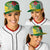 Dominica Independence Day Baseball Net Cap 3 November Coat Of Arms - Wonder Print Shop