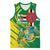 Dominica Independence Day Basketball Jersey 3 November Coat Of Arms - Wonder Print Shop