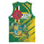 Dominica Independence Day Basketball Jersey 3 November Coat Of Arms - Wonder Print Shop