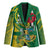 Dominica Independence Day Blazer 3 November Coat Of Arms - Wonder Print Shop