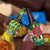 Dominica Independence Day 4 in 1 Can Cooler Tumbler 3 November Coat Of Arms - Wonder Print Shop