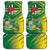 Dominica Independence Day Car Mats 3 November Coat Of Arms - Wonder Print Shop