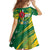 Dominica Independence Day Family Matching Puletasi and Hawaiian Shirt 3 November Coat Of Arms - Wonder Print Shop