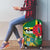 Dominica Independence Day Luggage Cover 3 November Coat Of Arms - Wonder Print Shop