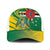 Dominica Independence Day Mesh Trucker Cap 3 November Coat Of Arms - Wonder Print Shop
