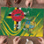 Dominica Independence Day Puzzle 3 November Coat Of Arms - Wonder Print Shop