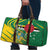 Dominica Independence Day Travel Bag 3 November Coat Of Arms - Wonder Print Shop
