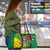 Dominica Independence Day Travel Bag 3 November Coat Of Arms - Wonder Print Shop