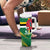 Dominica Independence Day Tumbler With Handle 3 November Coat Of Arms - Wonder Print Shop