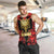 Albania Independence Day Men Tank Top Dita e Pavaresise Map Grunge Style - Wonder Print Shop