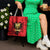Albania Independence Day Tote Bag Dita e Pavaresise Map Grunge Style - Wonder Print Shop