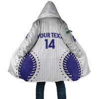 Brazil 2026 Baseball Custom Cloak Go Champions Sporty Style - Wonder Print Shop