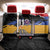 Armenian Genocide Remembrance Day Back Car Seat Cover Tsitsernakaberd 110th Anniversary Never Forget