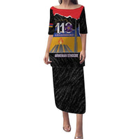 Armenian Genocide Remembrance Day Puletasi Tsitsernakaberd 110th Anniversary Never Forget