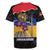 Armenian Genocide Remembrance Day Rugby Jersey Tsitsernakaberd 110th Anniversary Never Forget