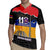 Armenian Genocide Remembrance Day Rugby Jersey Tsitsernakaberd 110th Anniversary Never Forget