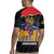 Armenian Genocide Remembrance Day Rugby Jersey Tsitsernakaberd 110th Anniversary Never Forget