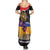 Armenian Genocide Remembrance Day Summer Maxi Dress Tsitsernakaberd 110th Anniversary Never Forget