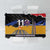 Armenian Genocide Remembrance Day Tablecloth Tsitsernakaberd 110th Anniversary Never Forget