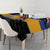 Armenian Genocide Remembrance Day Tablecloth Tsitsernakaberd 110th Anniversary Never Forget