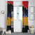 Armenian Genocide Remembrance Day Window Curtain Tsitsernakaberd 110th Anniversary Never Forget