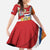 Netherlands Dodenherdenking Family Matching Summer Maxi Dress and Hawaiian Shirt Martyrs' Day Honoring All Victims Of War