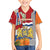 Netherlands Dodenherdenking Family Matching Tank Maxi Dress and Hawaiian Shirt Martyrs' Day Honoring All Victims Of War