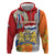 Netherlands Dodenherdenking Hoodie Martyrs' Day Honoring All Victims Of War