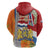 Netherlands Dodenherdenking Hoodie Martyrs' Day Honoring All Victims Of War