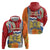 Netherlands Dodenherdenking Hoodie Martyrs' Day Honoring All Victims Of War