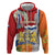 Netherlands Dodenherdenking Hoodie Martyrs' Day Honoring All Victims Of War