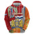 Netherlands Dodenherdenking Hoodie Martyrs' Day Honoring All Victims Of War