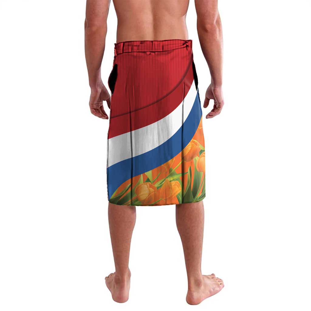 Netherlands Dodenherdenking Lavalava Martyrs' Day Honoring All Victims Of War