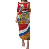 Netherlands Dodenherdenking Puletasi Martyrs' Day Honoring All Victims Of War