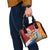 Netherlands Dodenherdenking Shoulder Handbag Martyrs' Day Honoring All Victims Of War