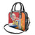 Netherlands Dodenherdenking Shoulder Handbag Martyrs' Day Honoring All Victims Of War