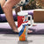 Netherlands Dodenherdenking Tumbler With Handle Martyrs' Day Honoring All Victims Of War