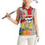 Netherlands Dodenherdenking Women Sleeveless Polo Shirt Martyrs' Day Honoring All Victims Of War