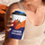 Custom Lucknow India Cricket 4 in 1 Can Cooler Tumbler Go Champions