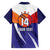 Custom Lucknow India Cricket Family Matching Summer Maxi Dress and Hawaiian Shirt Go Champions