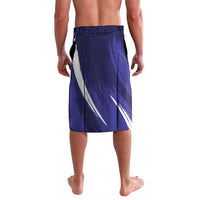 Custom Lucknow India Cricket Lavalava Go Champions