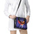 Custom Lucknow India Cricket Shoulder Handbag Go Champions