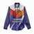 Custom Lucknow India Cricket Women Casual Shirt Go Champions